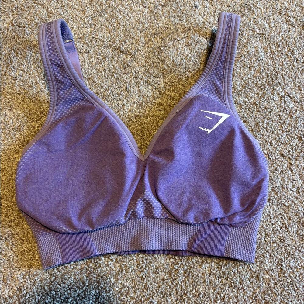 Women’s gymshark sports bra